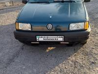 Volkswagen Passat 1990 годаүшін900 000 тг. в Туркестан