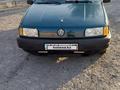 Volkswagen Passat 1990 года за 900 000 тг. в Туркестан – фото 3