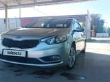 Kia Cerato 2013 годаүшін6 500 000 тг. в Алматы