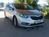 Kia Cerato 2013 годаүшін6 500 000 тг. в Алматы – фото 3