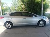 Kia Cerato 2013 года за 6 500 000 тг. в Алматы – фото 5