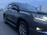 Toyota Land Cruiser Prado 2019 года за 25 500 000 тг. в Уральск – фото 2