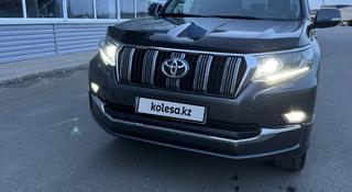 Toyota Land Cruiser Prado 2019 года за 24 500 000 тг. в Уральск