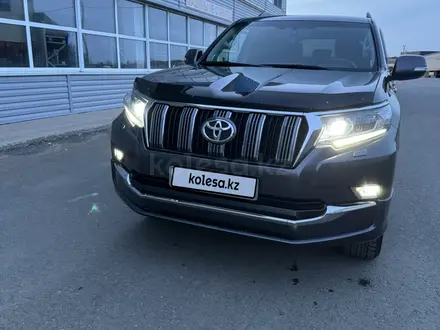 Toyota Land Cruiser Prado 2019 года за 24 500 000 тг. в Уральск