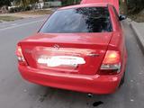 Mazda 323 2002 года за 2 500 000 тг. в Алматы – фото 3