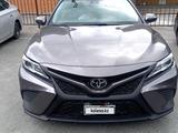 Toyota Camry 2020 года за 14 500 000 тг. в Атырау