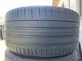 Пара летние шины 285/30/22 285/30R22 Pirelli за 70 000 тг. в Алматы – фото 3