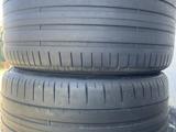 Пара летние шины 285/30/22 285/30R22 Pirelli за 70 000 тг. в Алматы