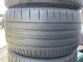 Пара летние шины 285/30/22 285/30R22 Pirelli за 70 000 тг. в Алматы – фото 2