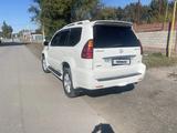 Lexus GX 470 2005 годаfor9 000 000 тг. в Алматы – фото 4