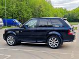 Land Rover Range Rover Sport 2012 годаүшін20 000 000 тг. в Алматы – фото 2