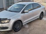 Volkswagen Polo 2013 года за 3 500 000 тг. в Алматы – фото 2