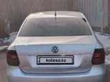 Volkswagen Polo 2013 года за 3 500 000 тг. в Алматы – фото 5