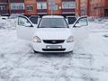 ВАЗ (Lada) Priora 2172 2013 года за 2 200 000 тг. в Кокшетау – фото 13