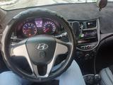 Hyundai Accent 2012 года за 3 000 000 тг. в Темиртау – фото 2