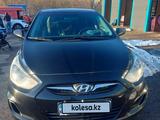 Hyundai Accent 2012 года за 3 000 000 тг. в Темиртау