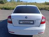 Skoda Octavia 2012 годаүшін4 000 000 тг. в Астана – фото 3