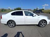 Skoda Octavia 2012 годаүшін4 000 000 тг. в Астана – фото 4