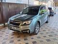 Subaru Forester 2016 годаfor11 200 000 тг. в Шымкент – фото 8