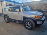 Toyota FJ Cruiser 2007 года за 13 000 000 тг. в Алматы – фото 3