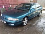 Mazda 626 1993 года за 1 900 000 тг. в Атбасар – фото 5