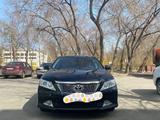 Toyota Camry 2014 года за 10 000 000 тг. в Павлодар – фото 2