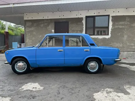 ВАЗ (Lada) 2101 1975 года за 750 000 тг. в Алматы – фото 2