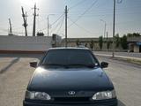 ВАЗ (Lada) 2114 2012 годаүшін990 000 тг. в Шымкент
