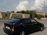 ВАЗ (Lada) 2114 2012 годаүшін990 000 тг. в Шымкент – фото 3