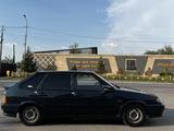 ВАЗ (Lada) 2114 2012 годаүшін990 000 тг. в Шымкент – фото 5