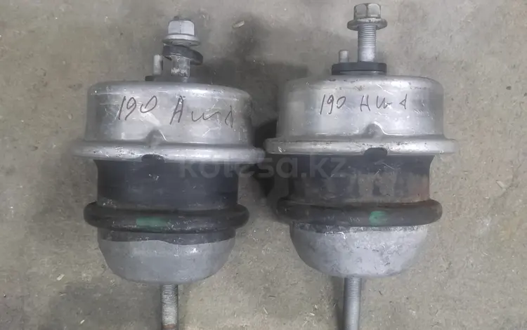 Подушка двигателя за 1 700 тг. в Алматы