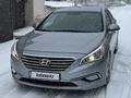 Hyundai Sonata 2014 года за 8 800 000 тг. в Шымкент – фото 2