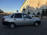 ВАЗ (Lada) Granta 2190 2012 годаүшін1 650 000 тг. в Семей – фото 3