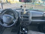 ВАЗ (Lada) Granta 2190 2012 годаүшін1 650 000 тг. в Семей – фото 5
