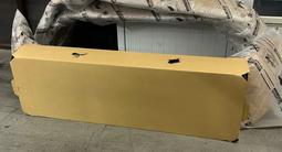 Бампер передний задний оригинал toyota lexus за 99 000 тг. в Алматы – фото 2