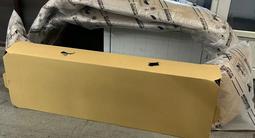 Бампер передний задний оригинал toyota lexus за 99 000 тг. в Алматы – фото 3