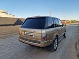 Land Rover Range Rover 2007 годаүшін6 000 000 тг. в Кызылорда – фото 4