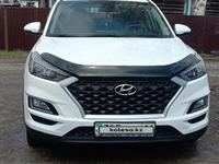 Hyundai Tucson 2020 годаүшін11 300 000 тг. в Усть-Каменогорск