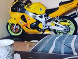 Honda  CBR 919RR Fireblade 1999 года за 1 000 000 тг. в Астана – фото 2