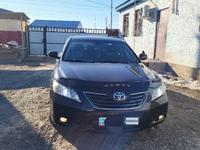 Toyota Camry 2007 года за 5 800 000 тг. в Атырау