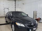 Toyota Camry 2007 года за 5 800 000 тг. в Атырау – фото 3