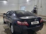 Toyota Camry 2007 года за 5 800 000 тг. в Атырау – фото 5