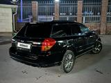 Subaru Legacy 2001 года за 3 800 000 тг. в Алматы – фото 2