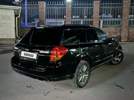 Subaru Legacy 2001 года за 3 800 000 тг. в Алматы – фото 2