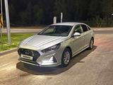 Hyundai Sonata 2019 года за 8 100 000 тг. в Алматы