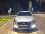 Hyundai Sonata 2019 года за 8 100 000 тг. в Алматы – фото 4