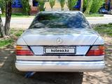 Mercedes-Benz E 300 1992 годаүшін1 500 000 тг. в Актобе – фото 2