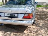 Mercedes-Benz E 300 1992 годаүшін1 500 000 тг. в Актобе – фото 3