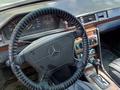 Mercedes-Benz E 300 1992 годаүшін1 500 000 тг. в Актобе – фото 6