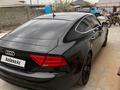 Audi A7 2010 года за 9 000 000 тг. в Алматы – фото 5
